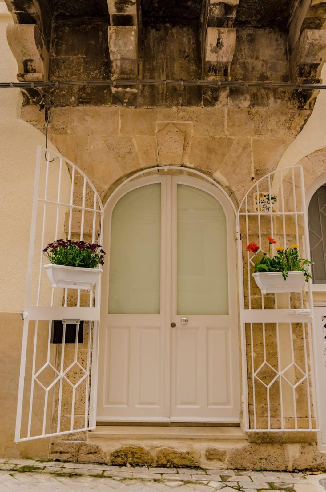 La Casa Di Chiara Villa Syracuse ภายนอก รูปภาพ