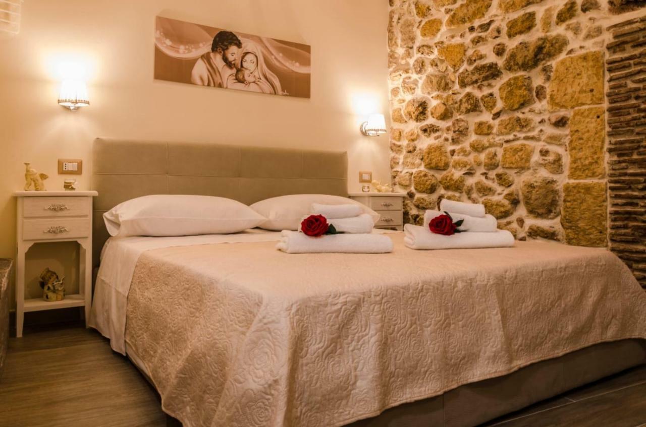La Casa Di Chiara Villa Syracuse ภายนอก รูปภาพ