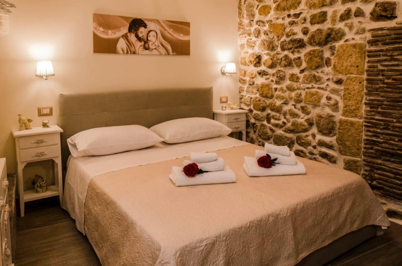 La Casa Di Chiara Villa Syracuse ภายนอก รูปภาพ