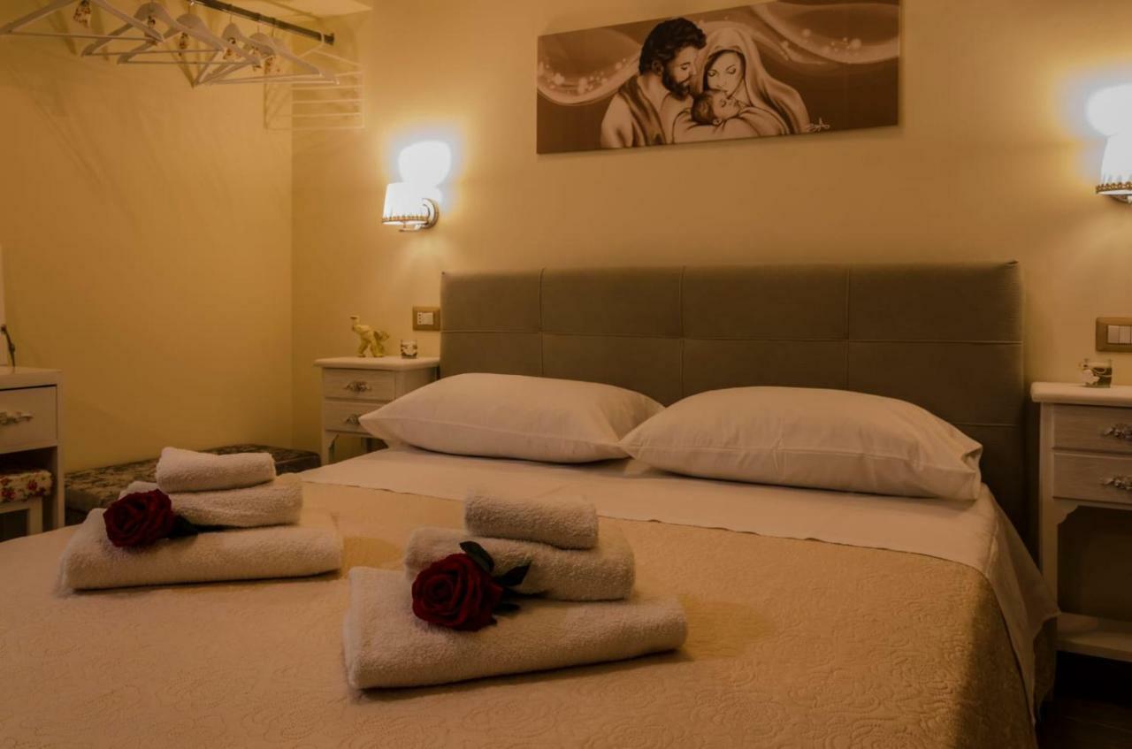 La Casa Di Chiara Villa Syracuse ภายนอก รูปภาพ