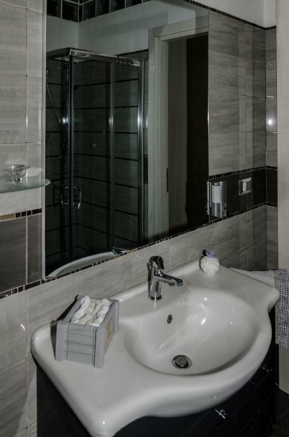 La Casa Di Chiara Villa Syracuse ภายนอก รูปภาพ