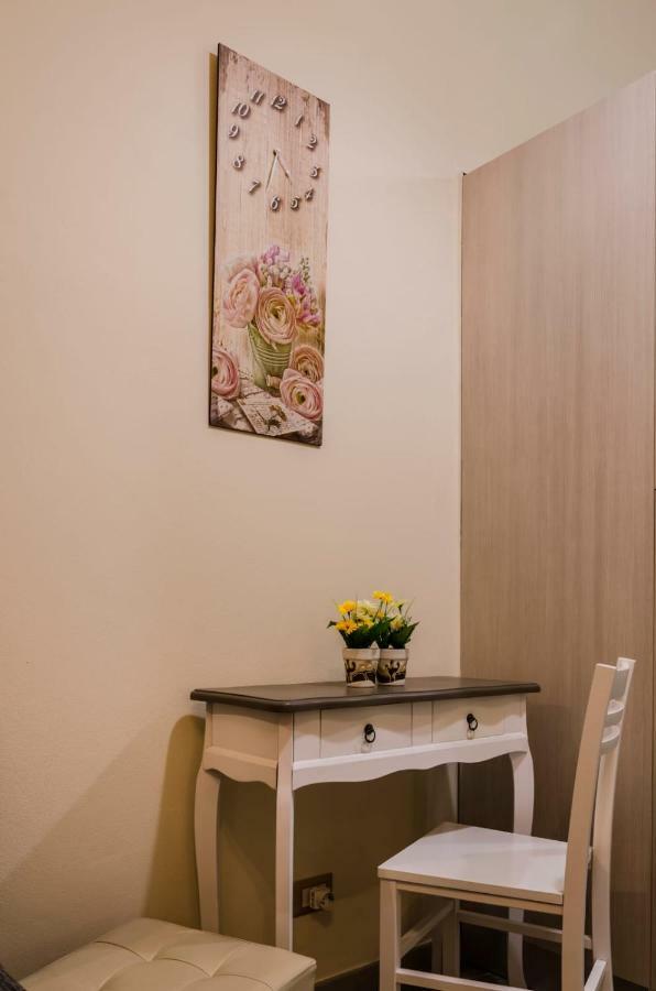 La Casa Di Chiara Villa Syracuse ภายนอก รูปภาพ