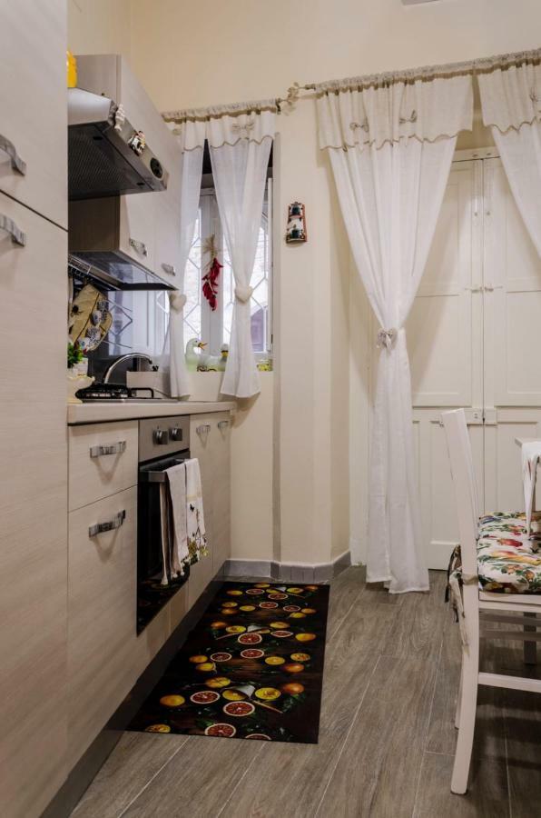 La Casa Di Chiara Villa Syracuse ภายนอก รูปภาพ