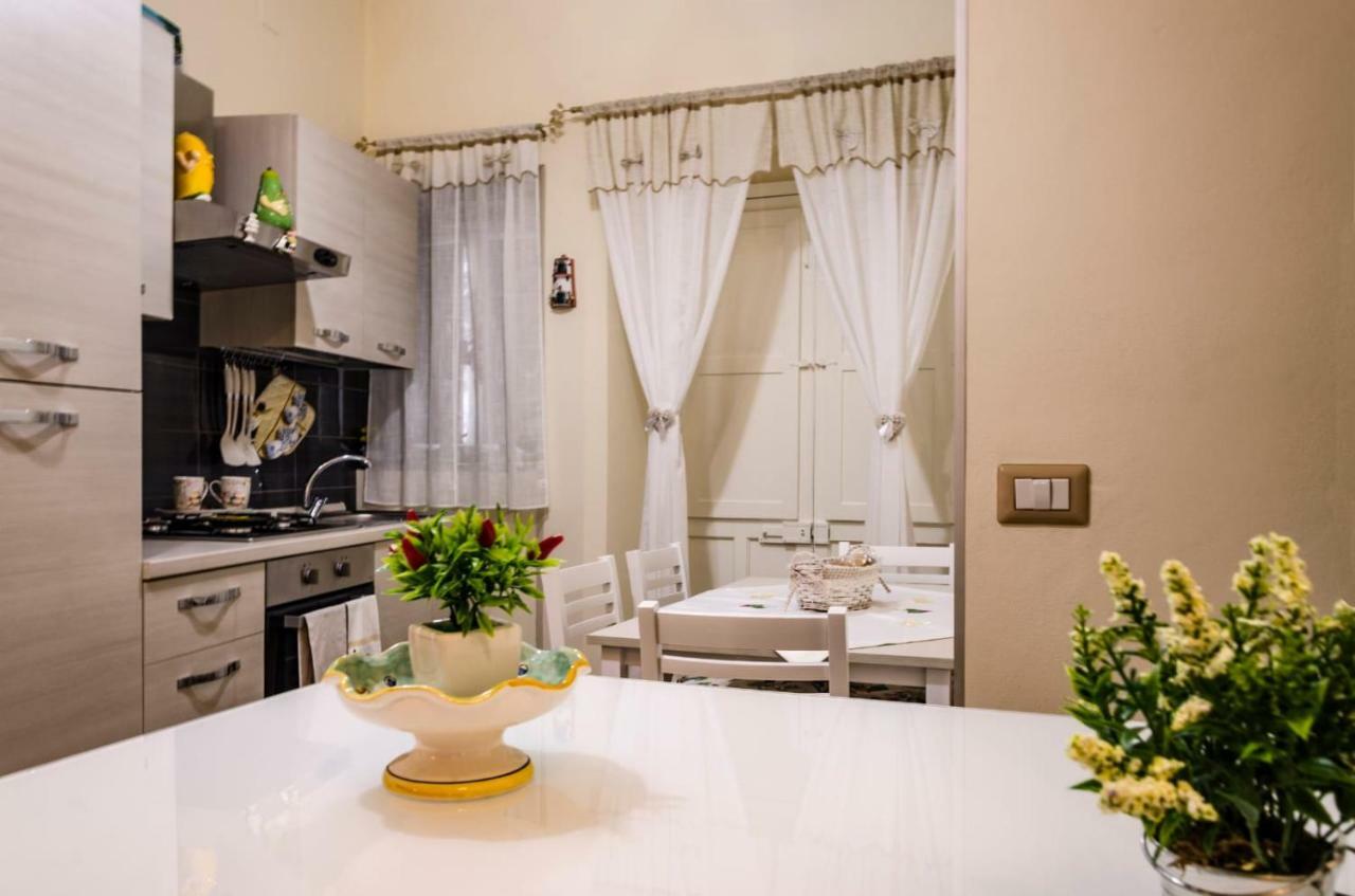 La Casa Di Chiara Villa Syracuse ภายนอก รูปภาพ