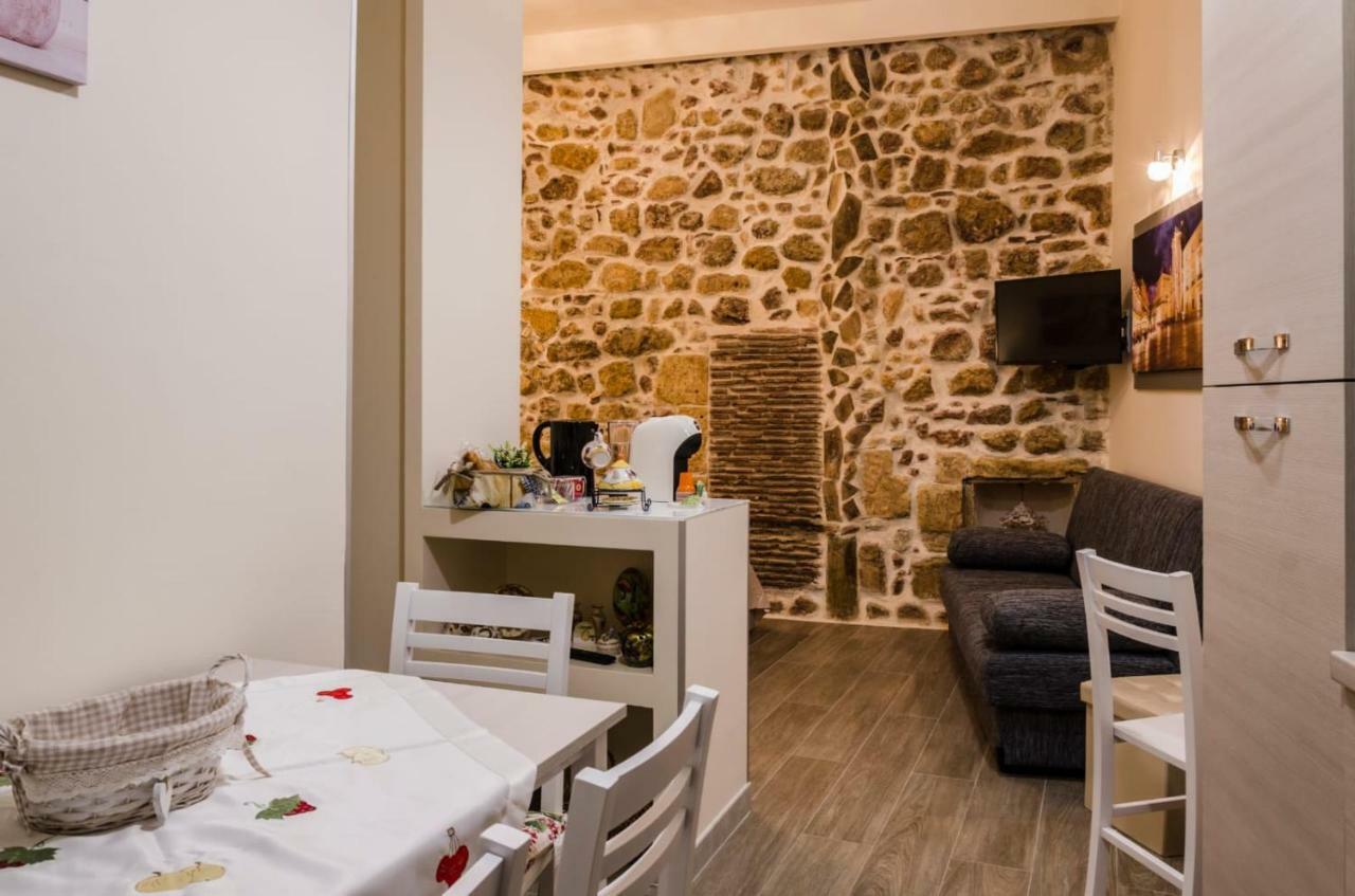 La Casa Di Chiara Villa Syracuse ภายนอก รูปภาพ