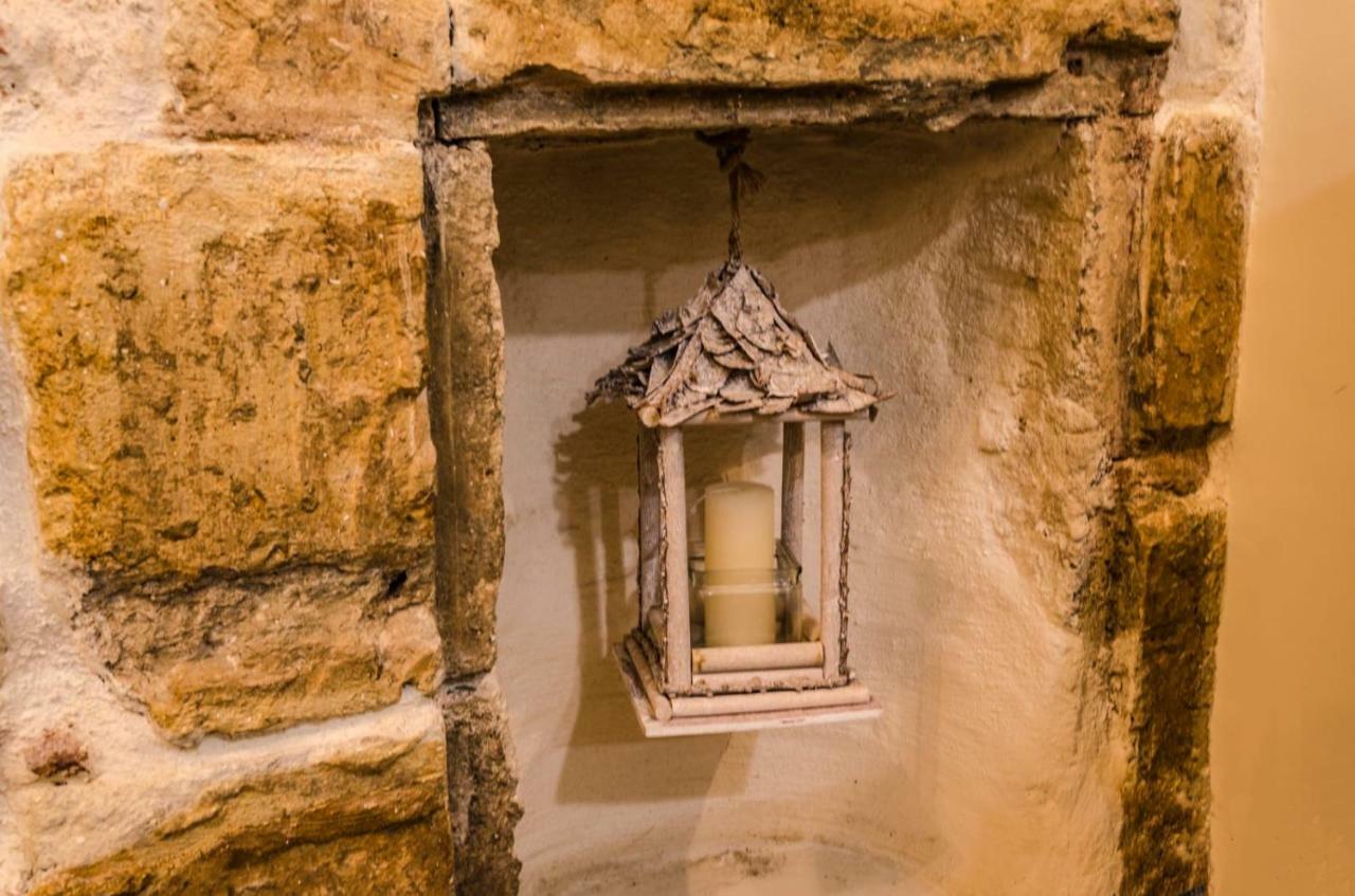 La Casa Di Chiara Villa Syracuse ภายนอก รูปภาพ