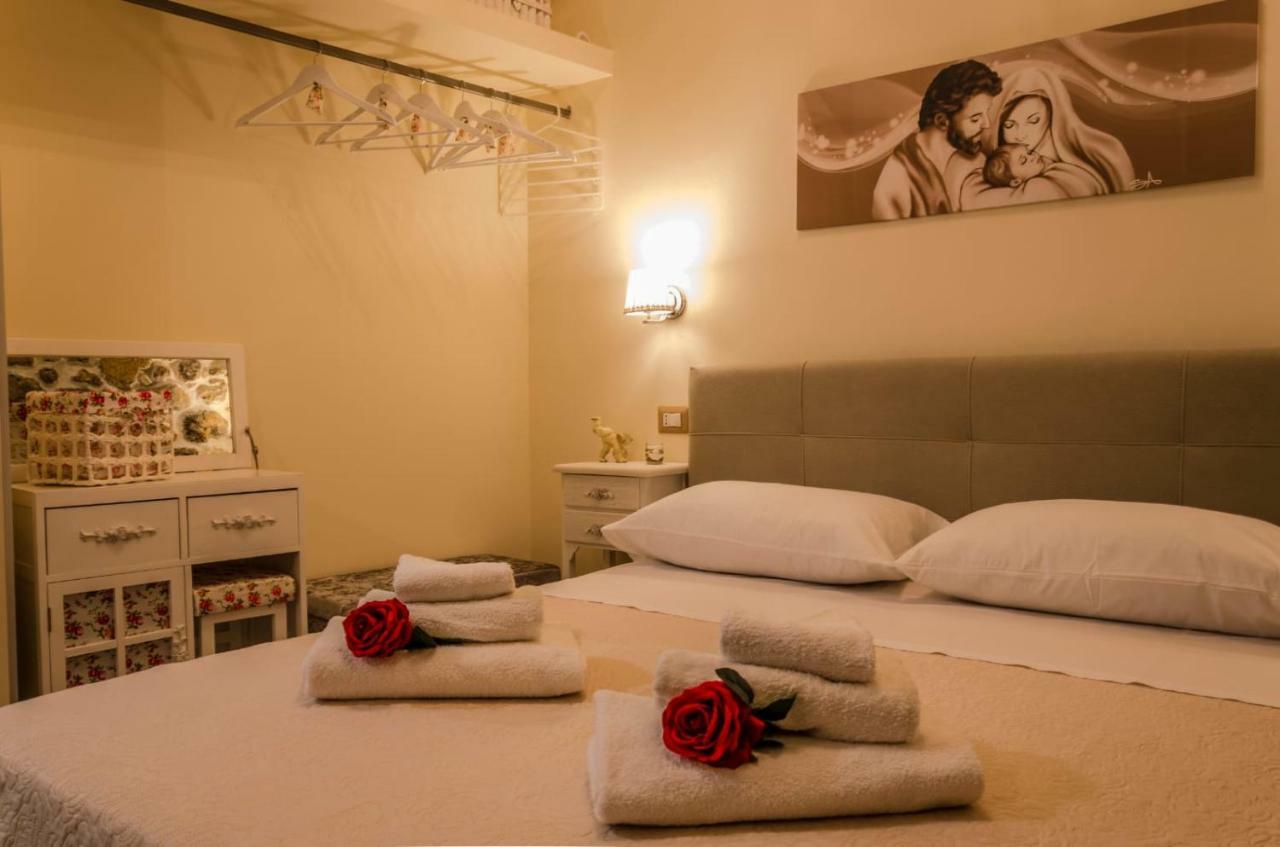 La Casa Di Chiara Villa Syracuse ภายนอก รูปภาพ