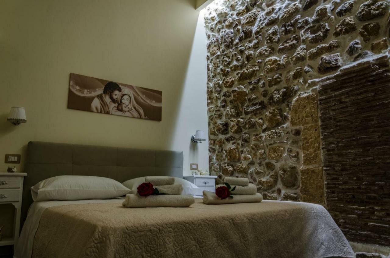 La Casa Di Chiara Villa Syracuse ภายนอก รูปภาพ
